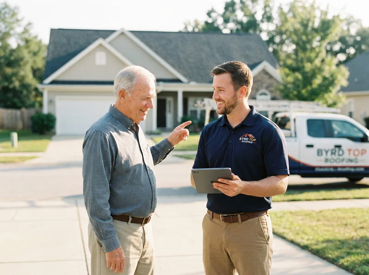 Roofing Salina, KS FAQs